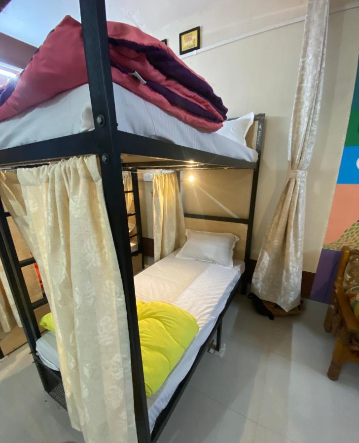 Jawai Bagpackers Hostel Sheoganj Exterior photo