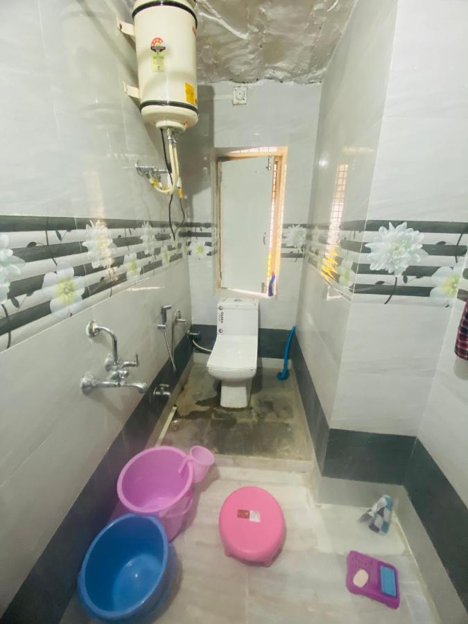Jawai Bagpackers Hostel Sheoganj Exterior photo
