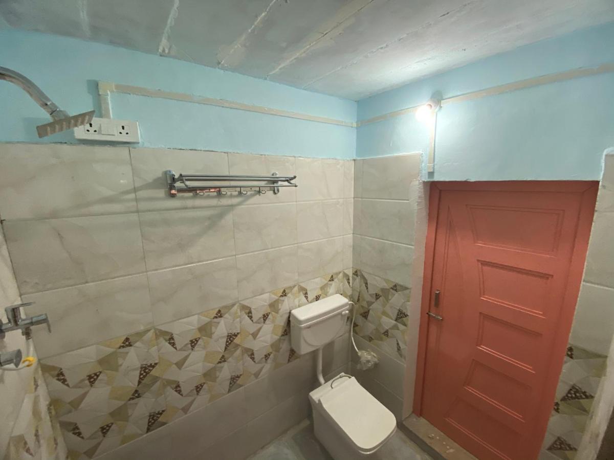 Jawai Bagpackers Hostel Sheoganj Exterior photo